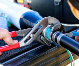 About Plumbers Pros Knoxville, TN